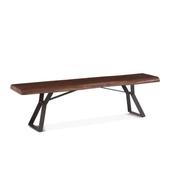 London Loft Bench - 72"