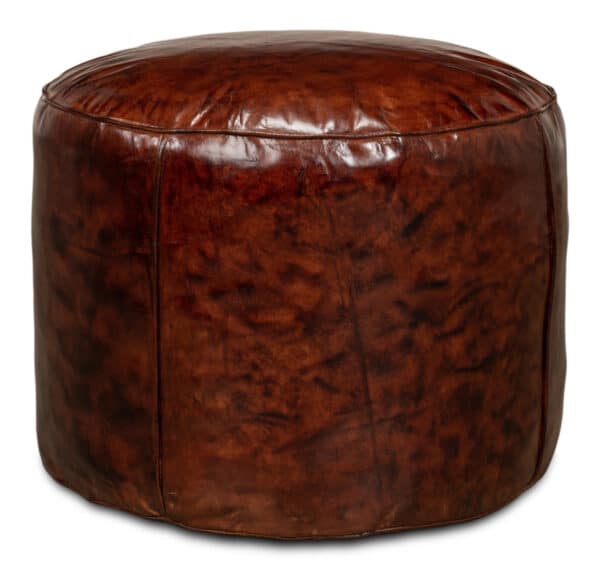 Soccerball Stool