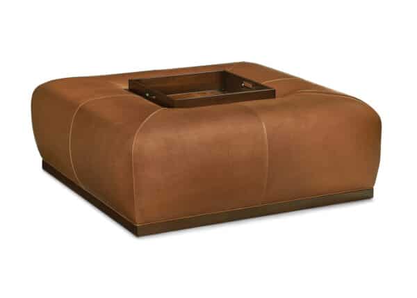 Bosque Cocktail Ottoman
