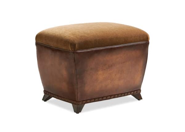 Yucca Ottoman