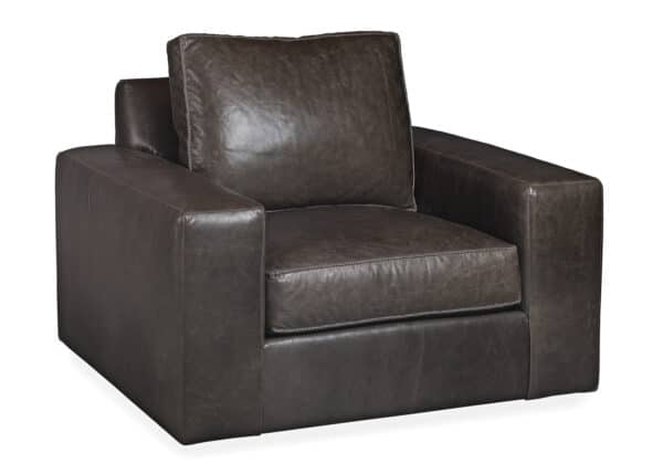 Milan Swivel Chair