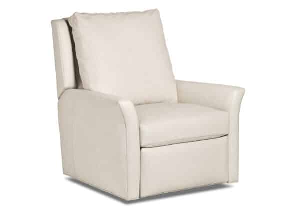 Henley Swivel Recliner