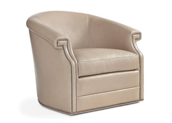 Cinch Swivel Chair