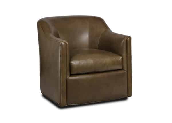 Gordon Tight Back Glider