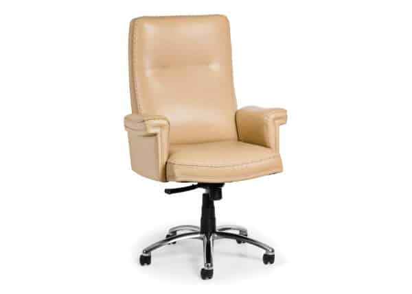 Garrett Pneumatic Lift Swivel Tilt