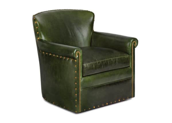 Traveler's Swivel Chair