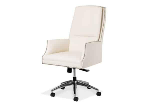 Beckett Swivel Tilt Chair