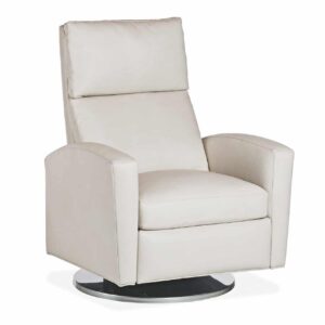 Milo Dome Swivel Recliner