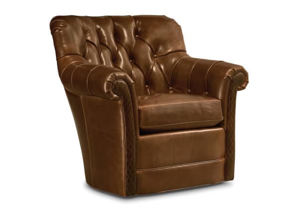 Carrington Swivel Chair