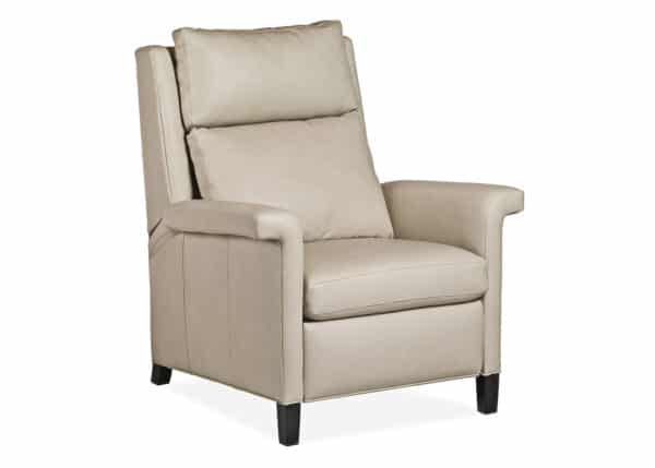 Ghent Recliner with Battery