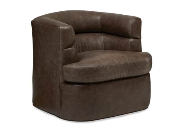 Alastair Swivel Chair