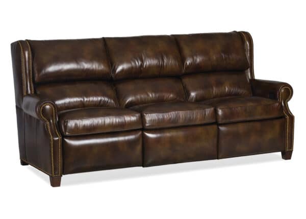 Your Way Power Recline Sofa