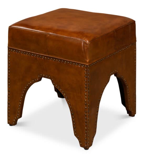Giuseppe Footstool