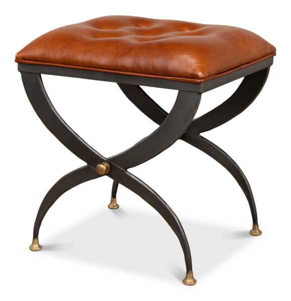 Matheson Stool