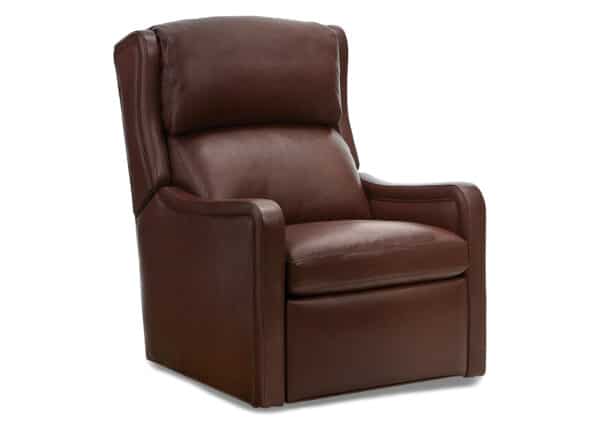 Vesuvius Swivel Recliner