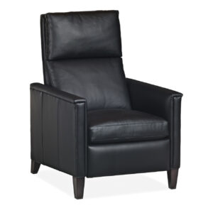 Milo Tapered Leg Recliner