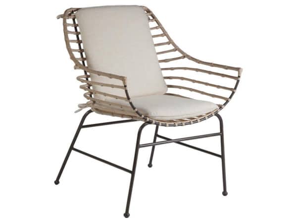 Raconteur Armchair