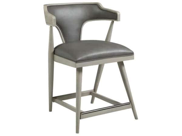 Arne Bar + Counter Stool