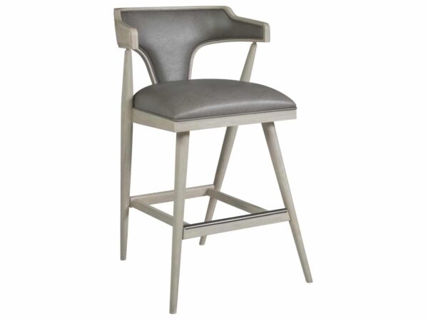 Arne Bar + Counter Stool