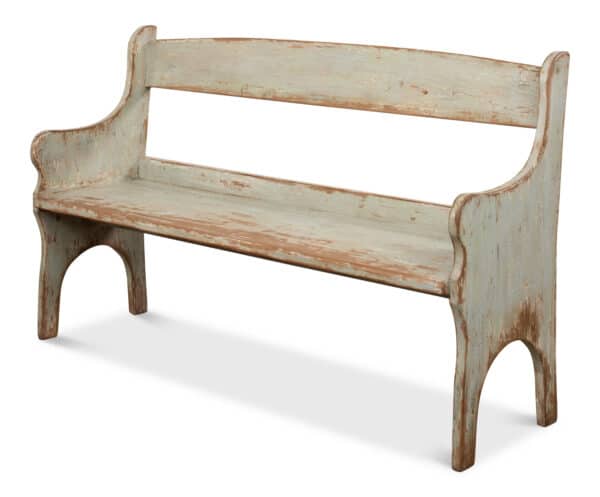 Arlo Bench