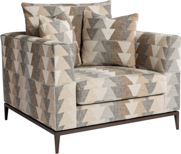 Loxely Chair