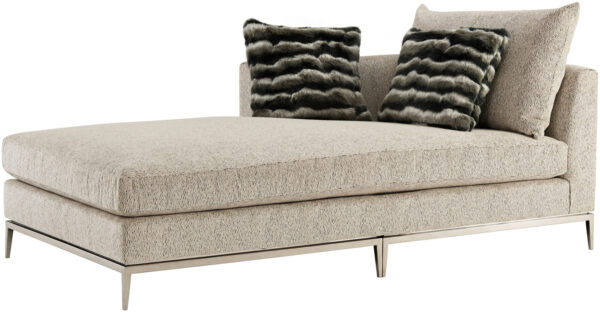 Loxely Left Arm Facing Chaise