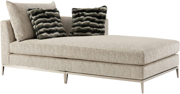 Loxely Right Arm Facing Chaise