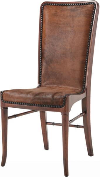 The Sweep Chair