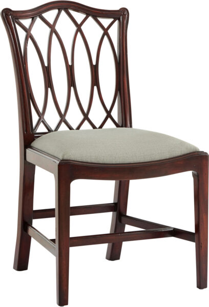 The Trellis Dining Chair