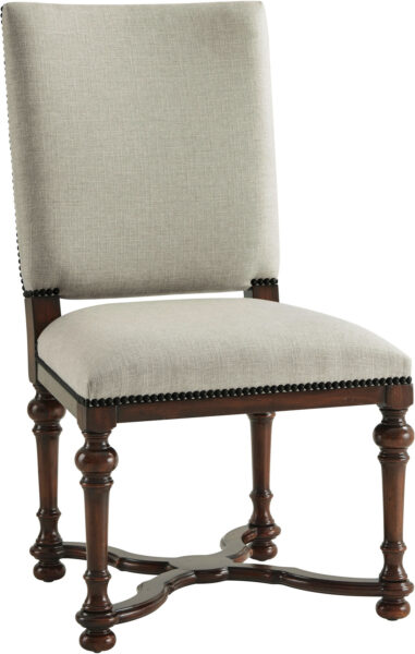 Cultivated Dining Arm + Side Chair