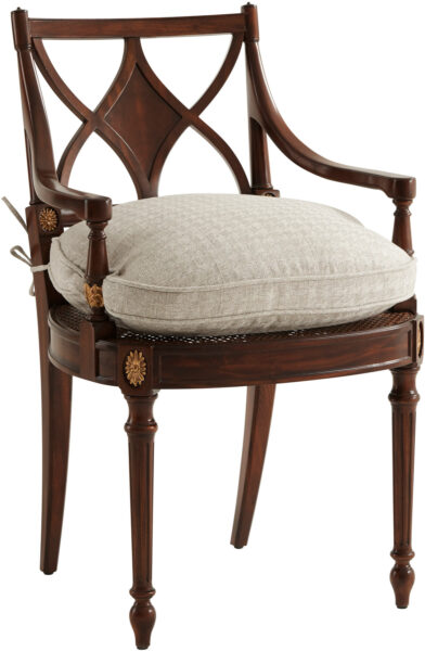 Sheraton's Dainty Chair