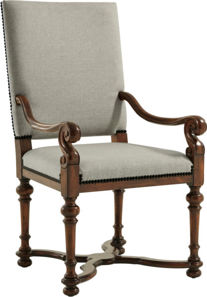Cultivated Dining Armchair