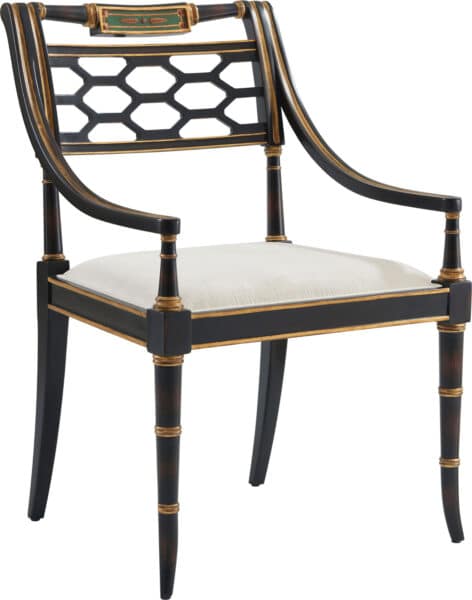 Sophy's Chair