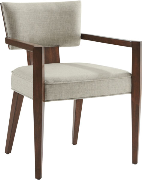 55 Broadway Armchair