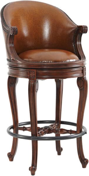 Evening at Ease Bar Stool