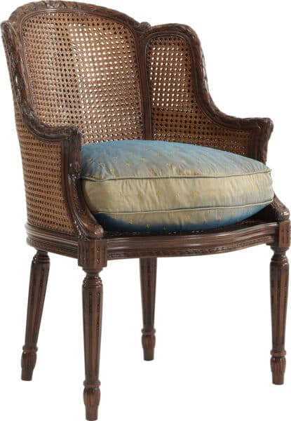 Louis Bergere