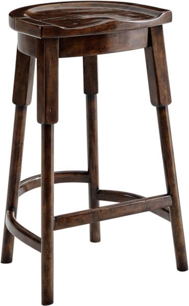 Norfolk Cottage Bar Stool