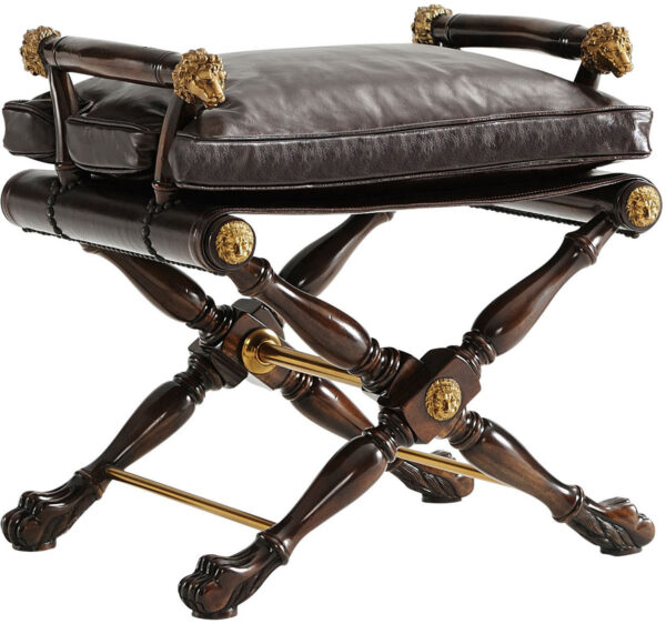 The Director's Stool