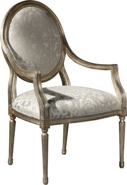 Jil II Chair