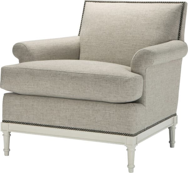 Alvarado Chair