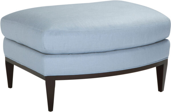 Riley Ottoman
