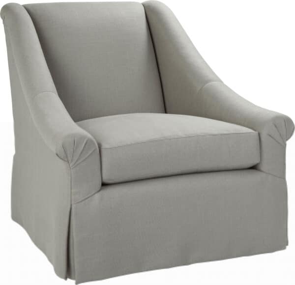 Marquette II Dressmaker Chair