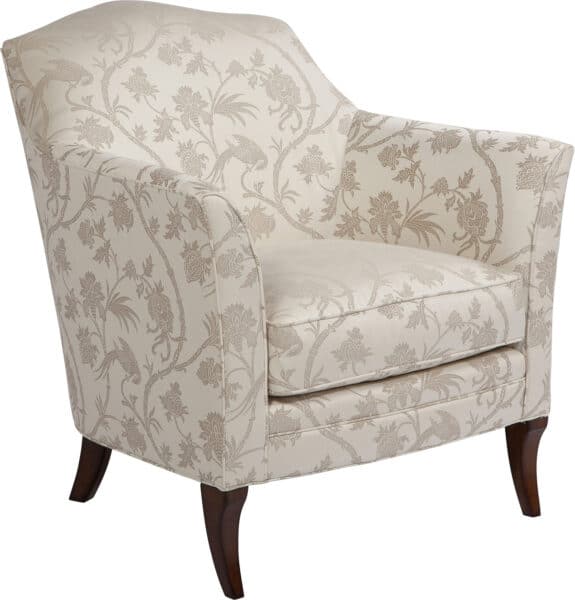 Claud Chair