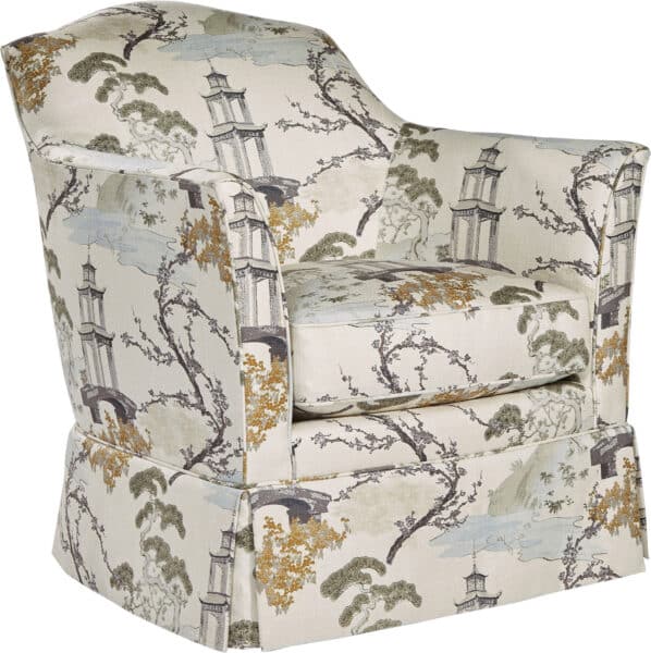 Claud II Chair