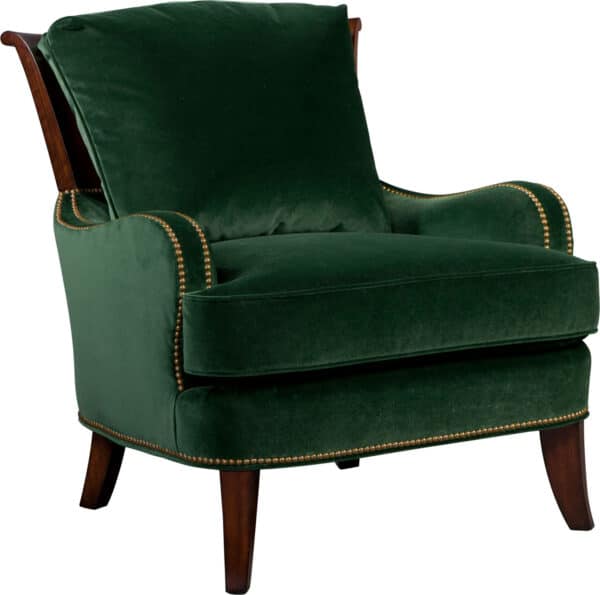 Laria II Chair