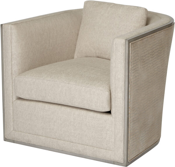 Brett Swivel Chair