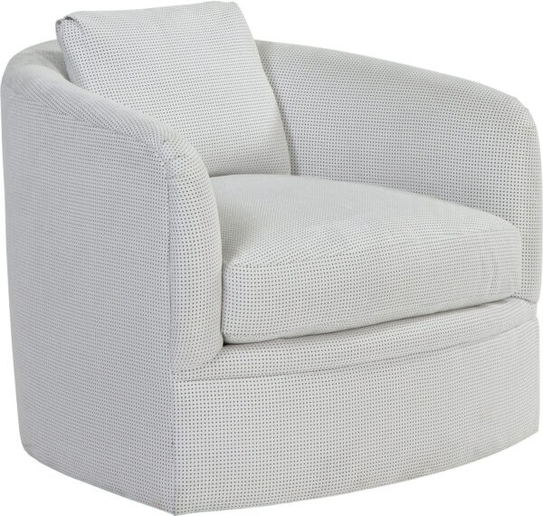 Lara Swivel Chair