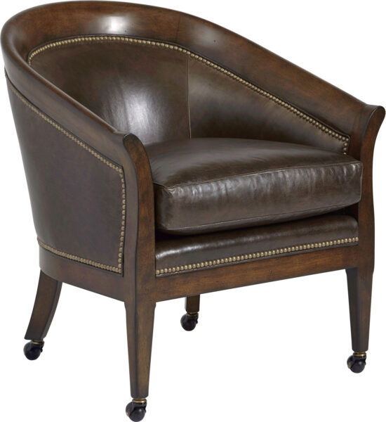 Colwith II Game Chair with Casters