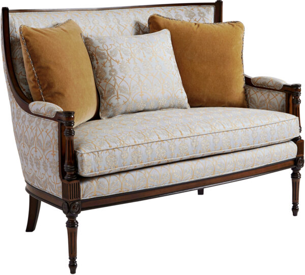Fairfax Settee