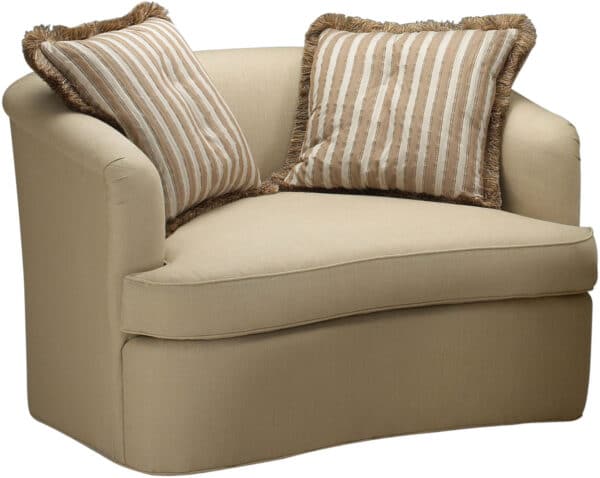 Luella Chair and a Half